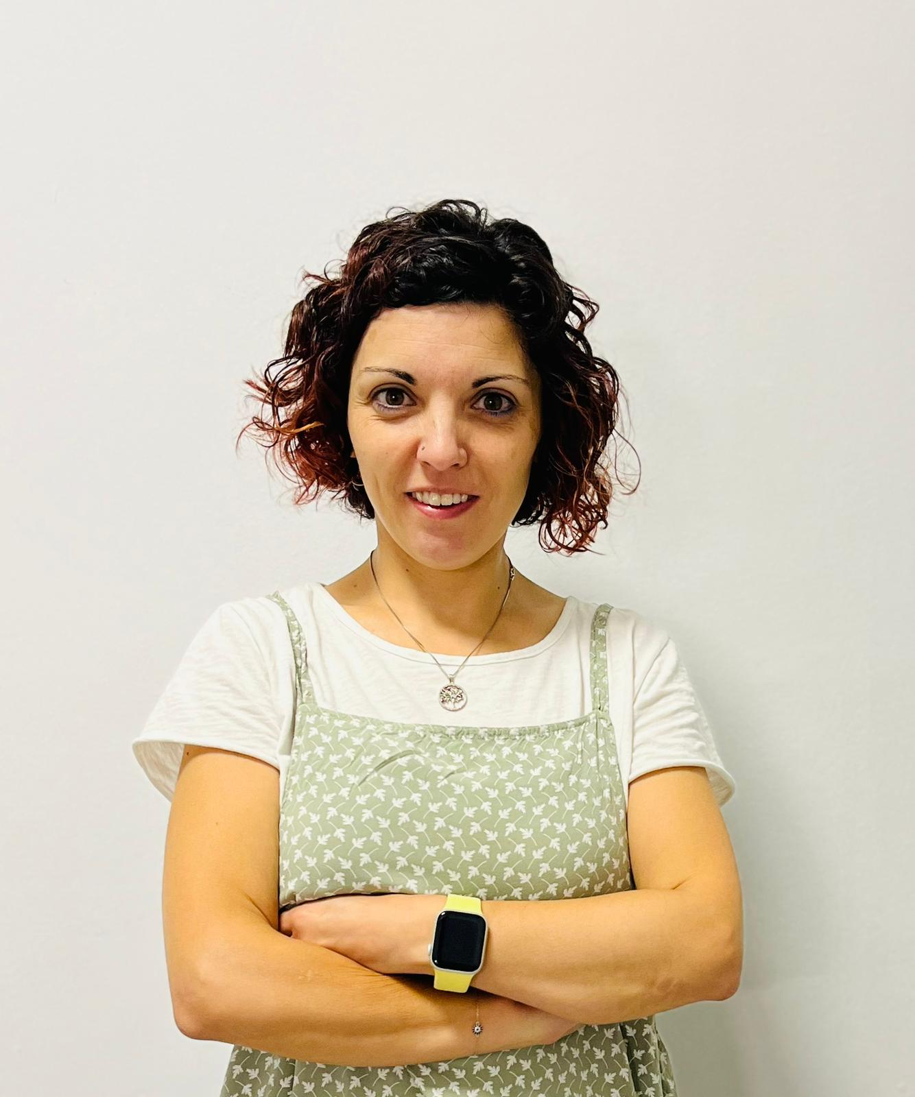 Imagen de perfil de Ana Manzano