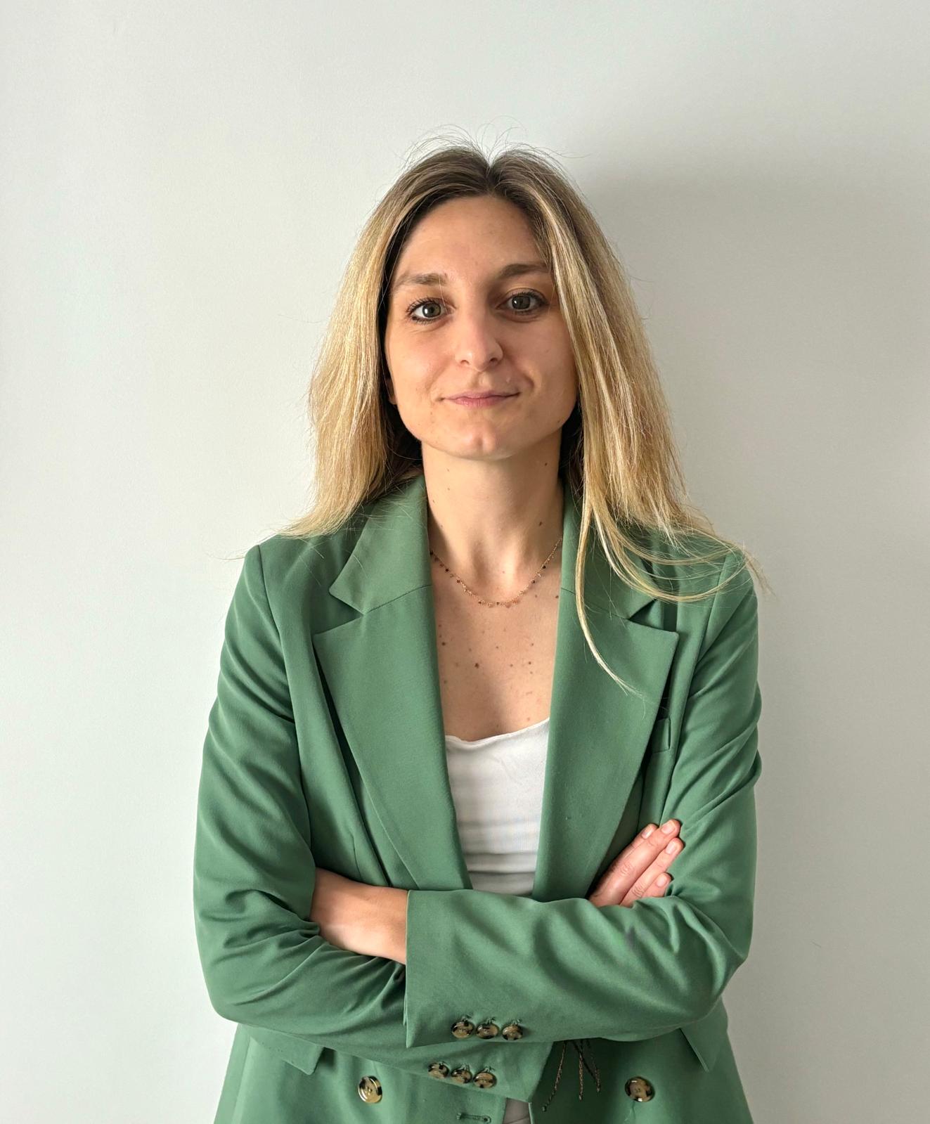 Imagen de perfil de Claudia Rallo