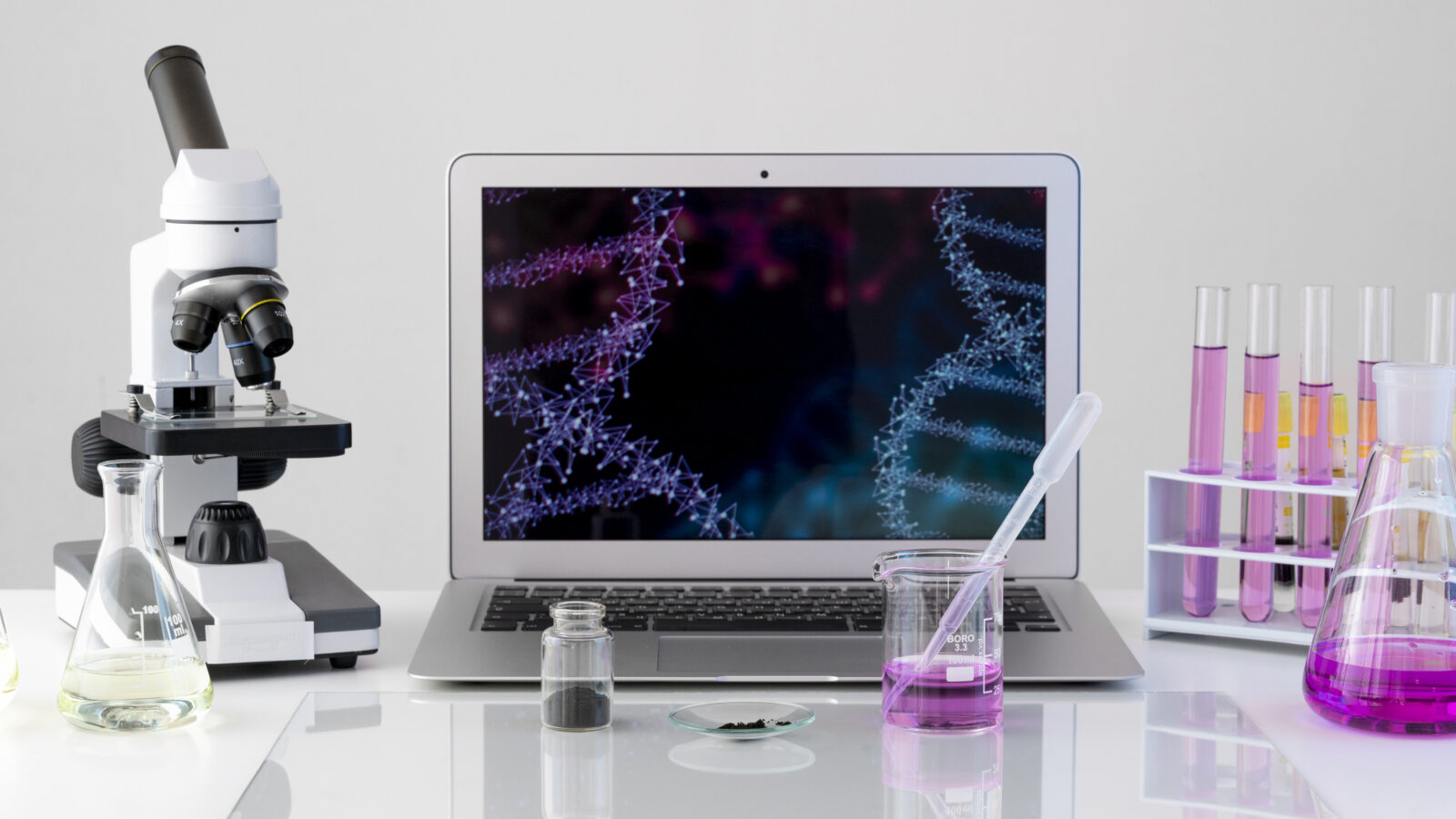 laboratory-supplies-medical-work
